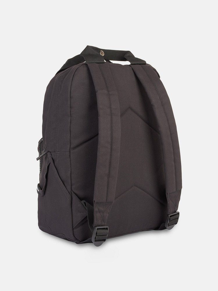 DICKIES LISBON BACKPACK BLACK