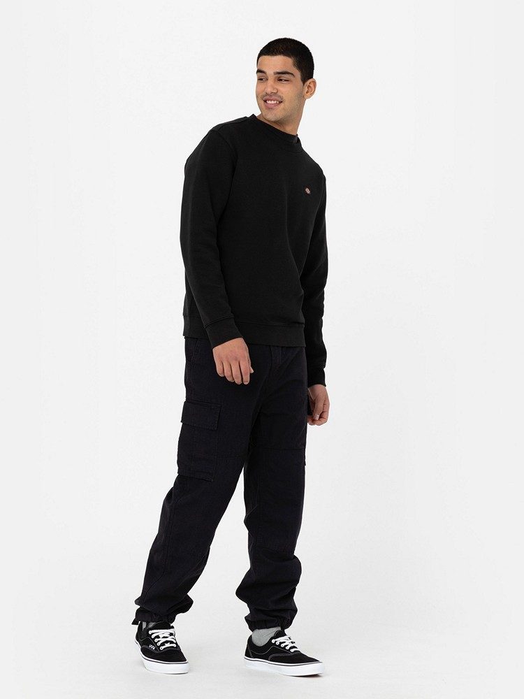 DICKIES EAGLE BEND PANT BLACK