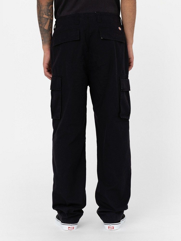 DICKIES EAGLE BEND PANT BLACK