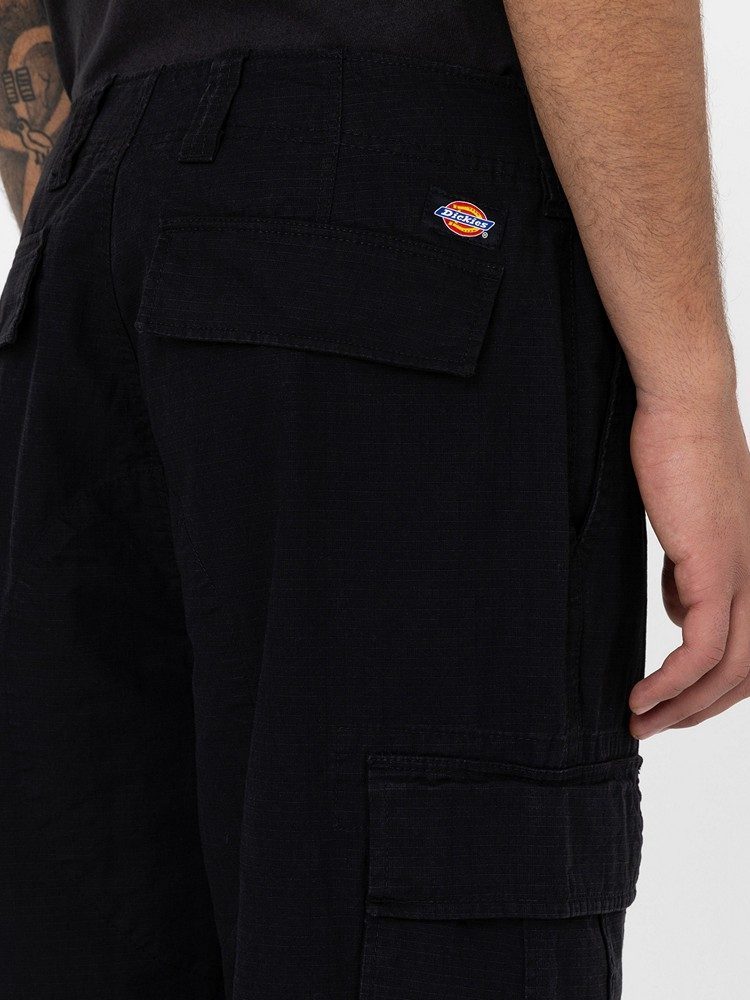 DICKIES EAGLE BEND PANT BLACK