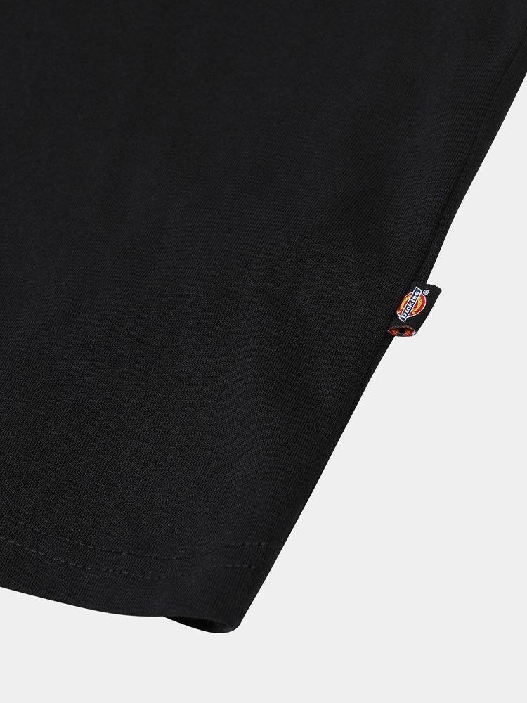 DICKIES SS MAPLETON TEE BLACK