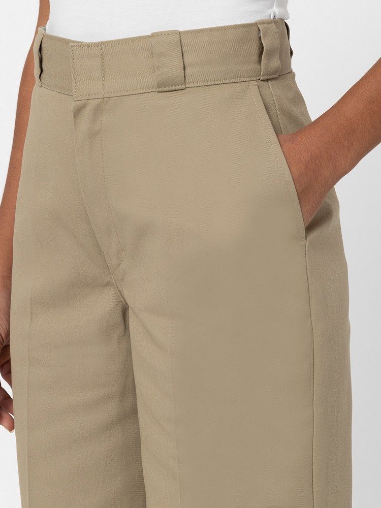 DICKIES 87 WORKPANT REC W KHAKI