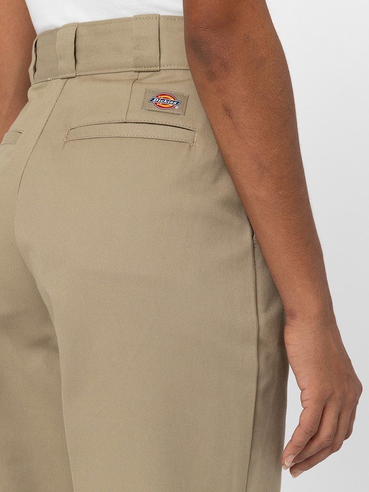 DICKIES 87 WORKPANT REC W KHAKI