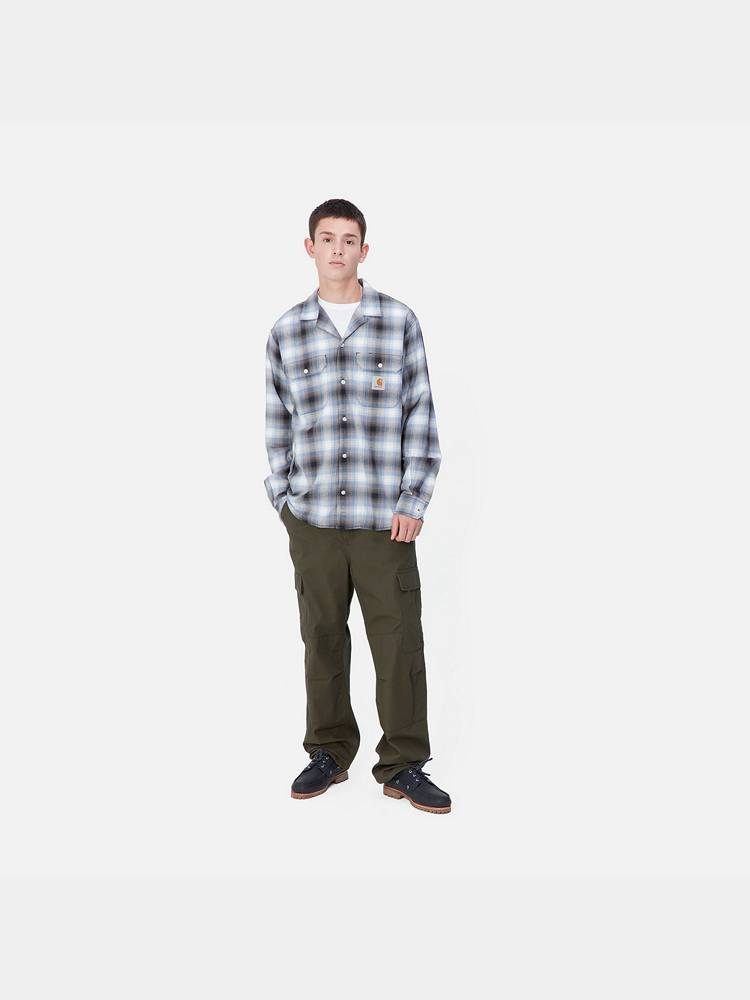 CARHARTT WIP Regular Cargo Pant