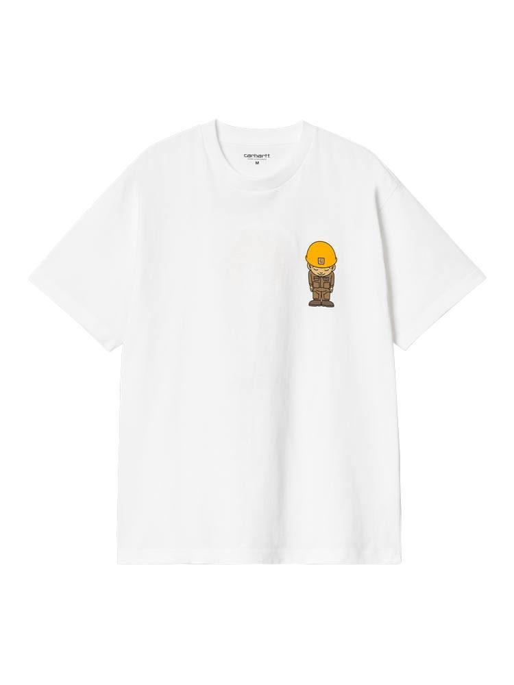 CARHARTT WIP S/S Sumimasen T-Shirt