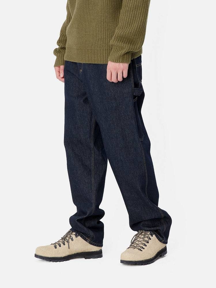 CARHARTT WIP Single Knee Pant