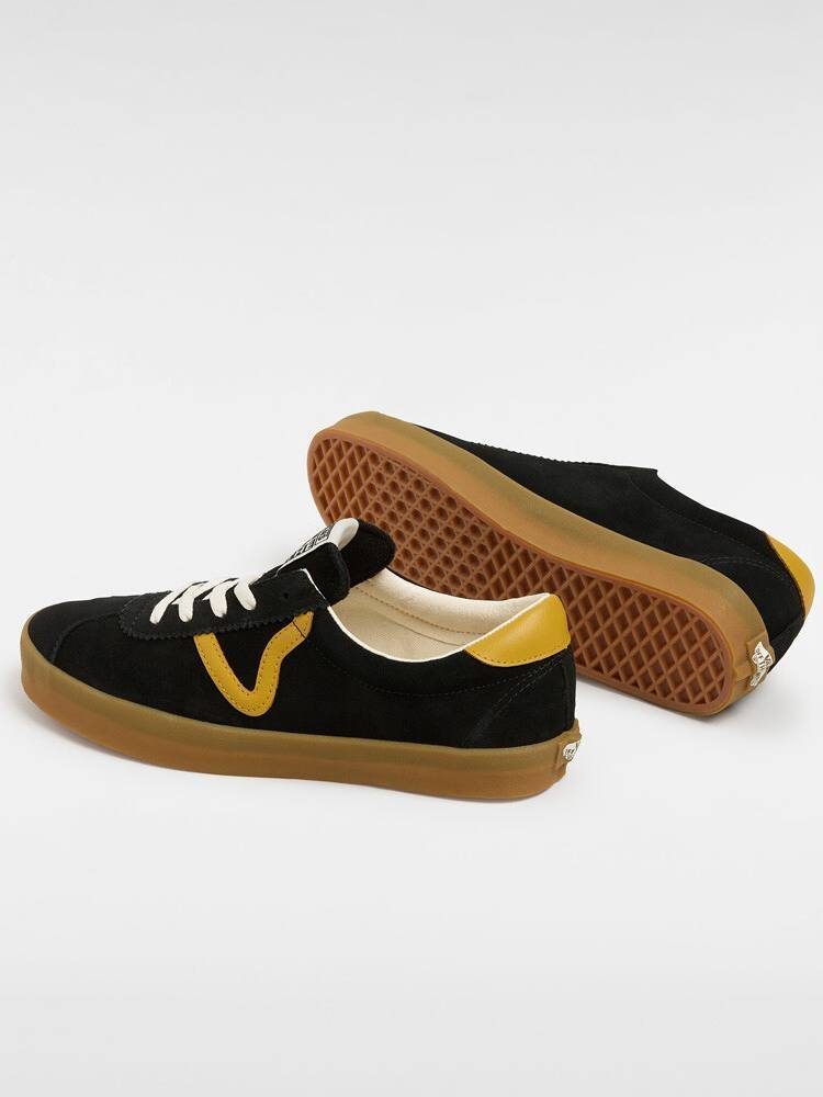 VANS SPORT LOW GMPP BLKYL