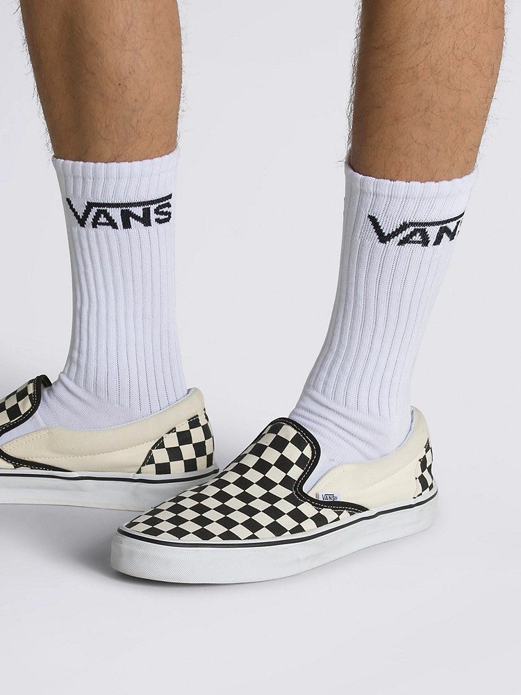 VANS CLASSIC CREW ROX 