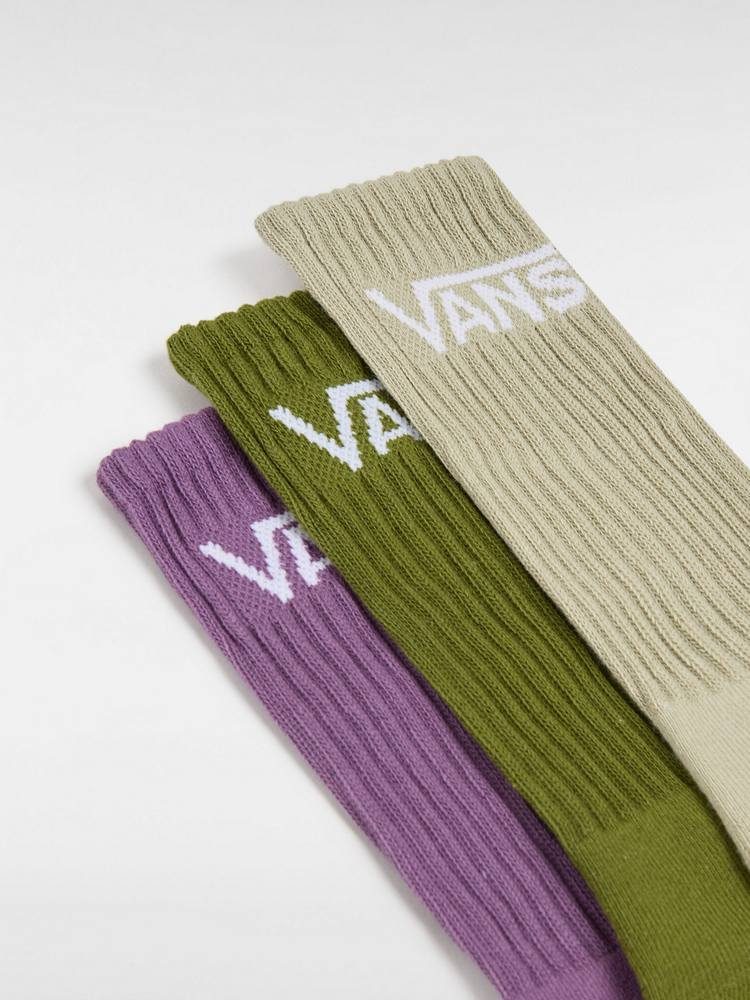 VANS CLASSIC CREW PESTO 