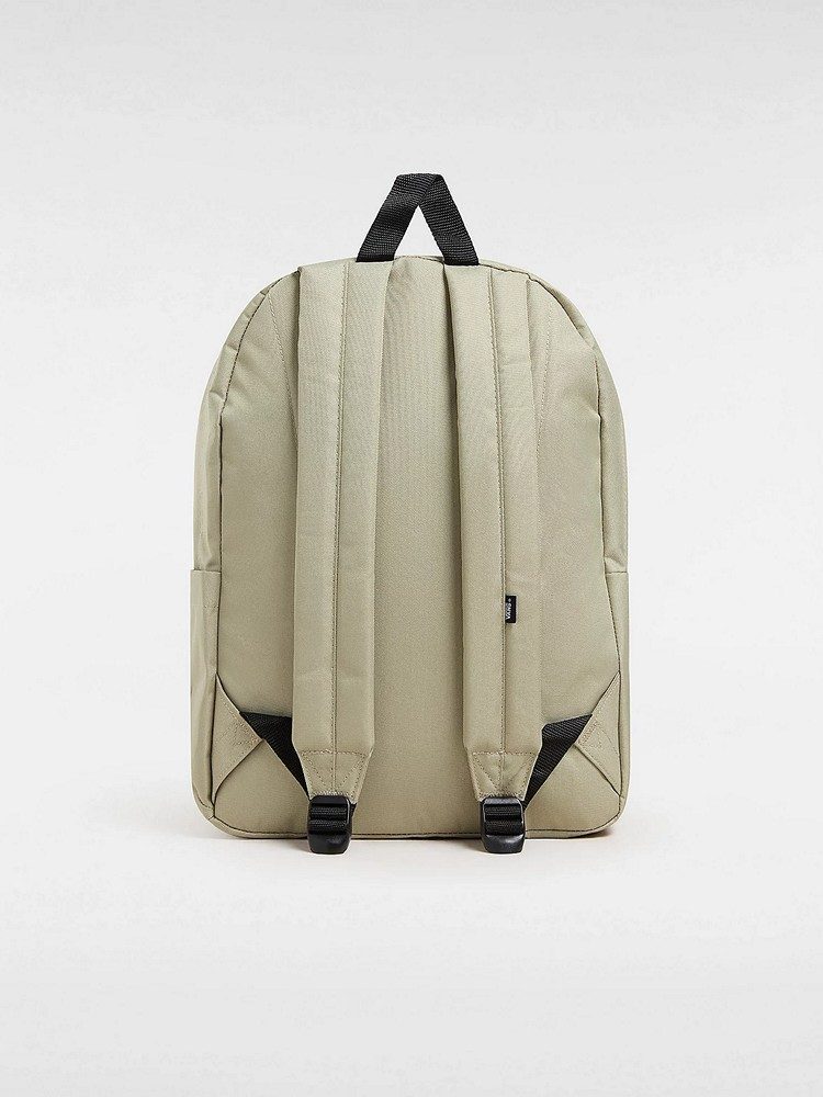 VANS OLD SKOOL CLASSIC BACKPACK ELM