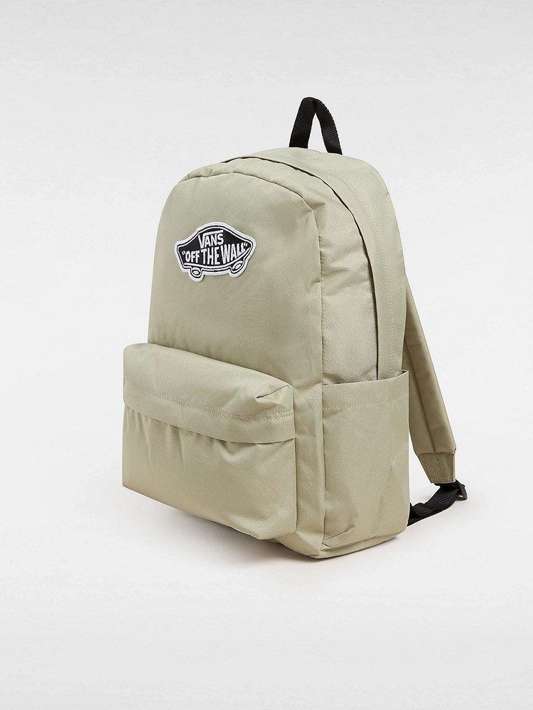 VANS OLD SKOOL CLASSIC BACKPACK ELM