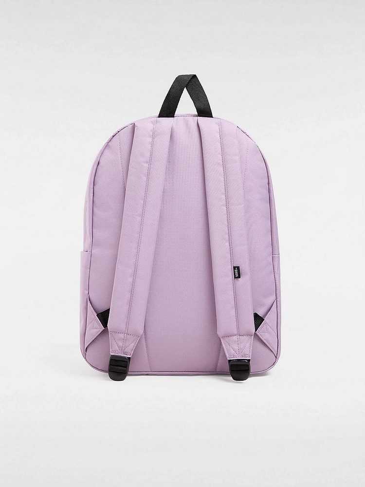 VANS OLD SKOOL CLASSIC BACKPACK LAVEND