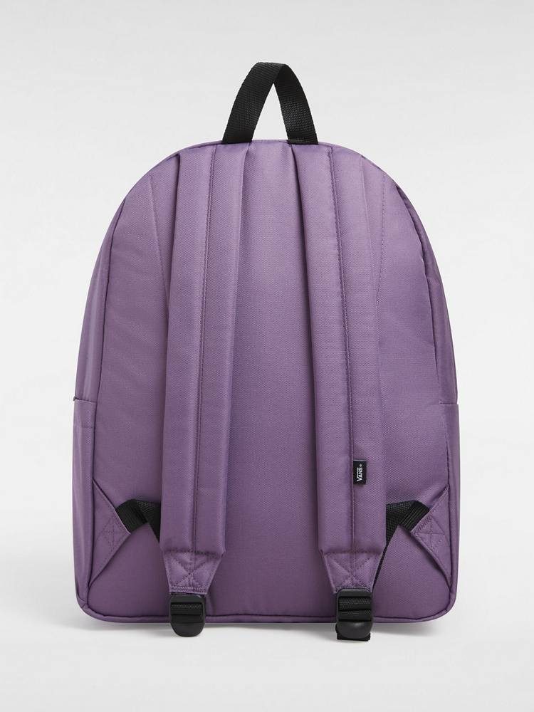 VANS OLD SKOOL DROP V BACKPACK GRAPE