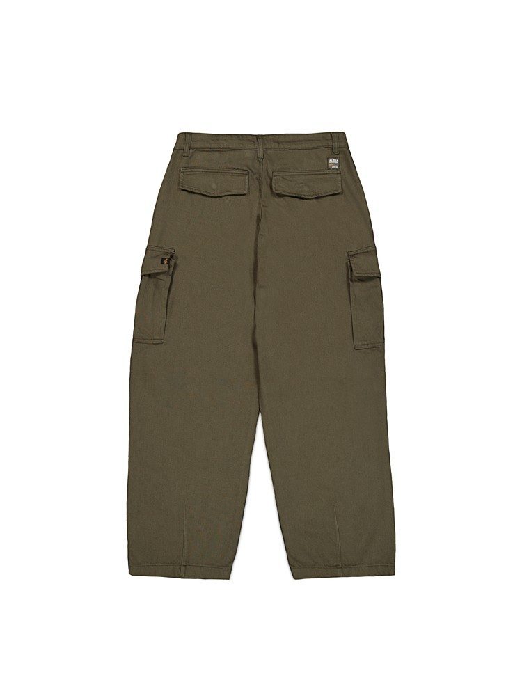 ALPHA IND. AIRCRAFT PANT