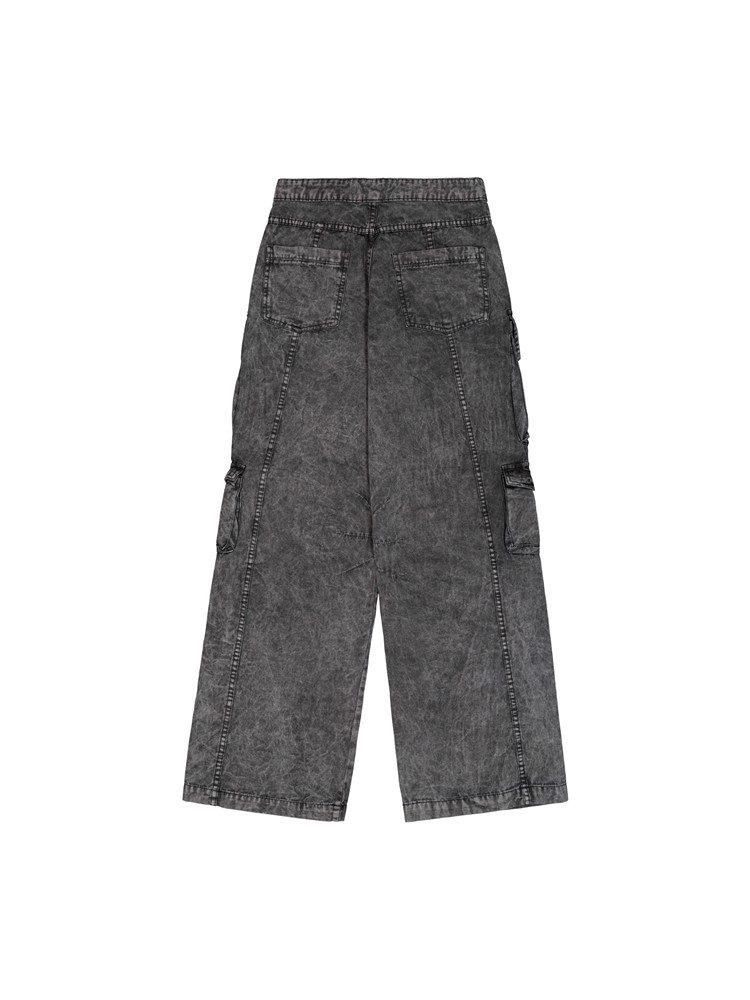 ALPHA IND. MULTIPOCKET PANT WMN