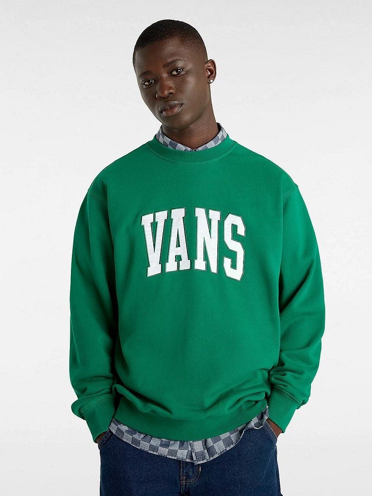 VANS ORIGINAL STANDARDS VARS VERDANT 