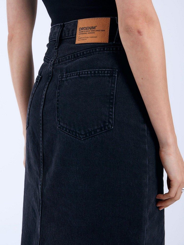 DR DENIM MYRA SKIRT