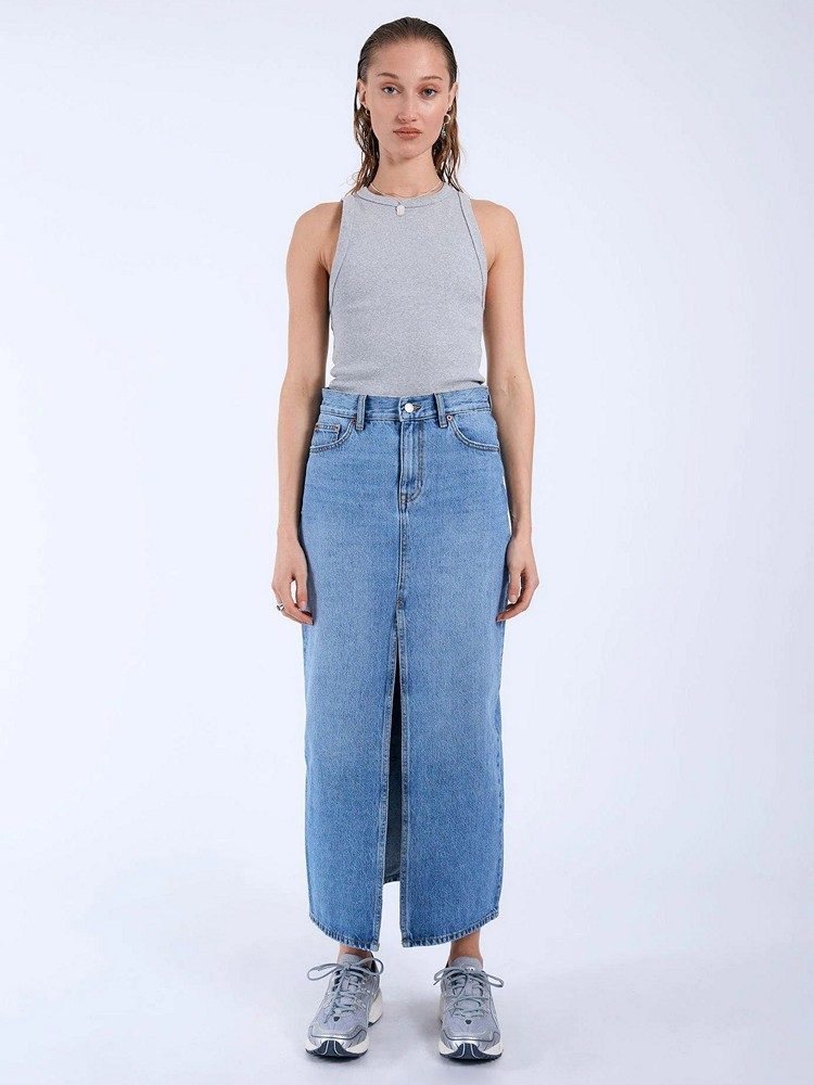 DR DENIM MYRA SKIRT