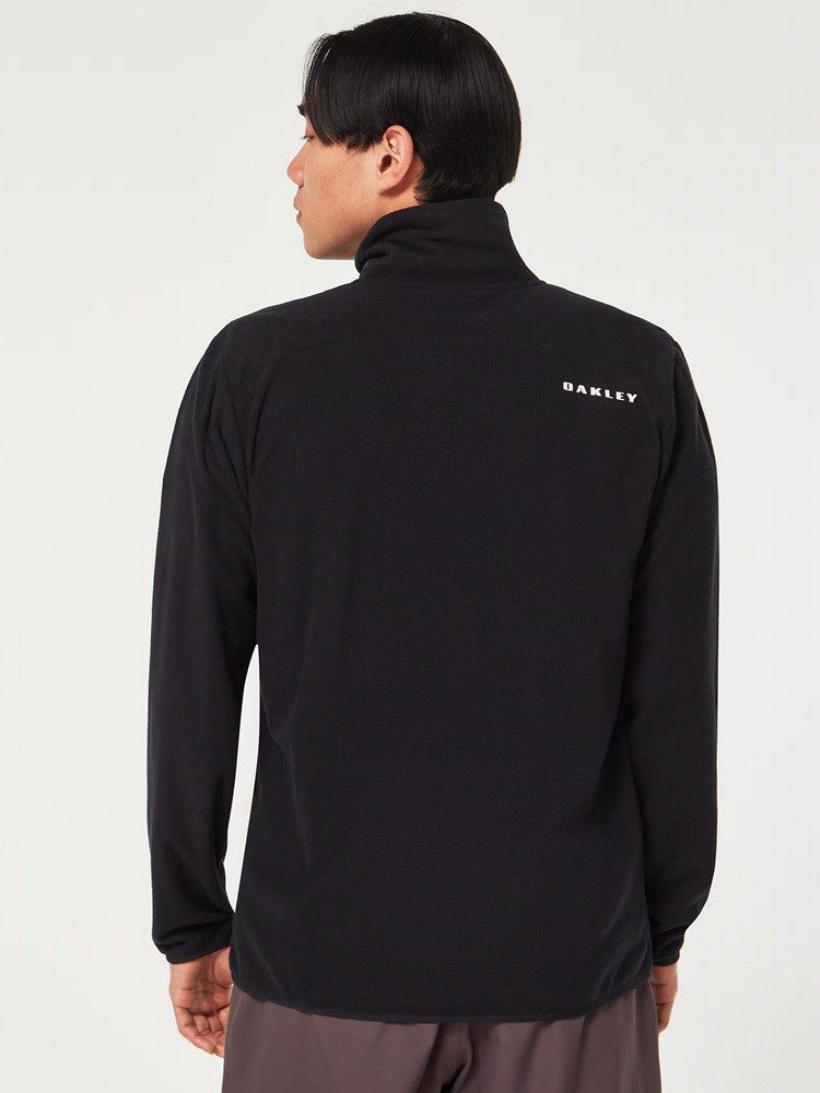 OAKLEY ALPINE FULL ZIP SWEATSHIRT