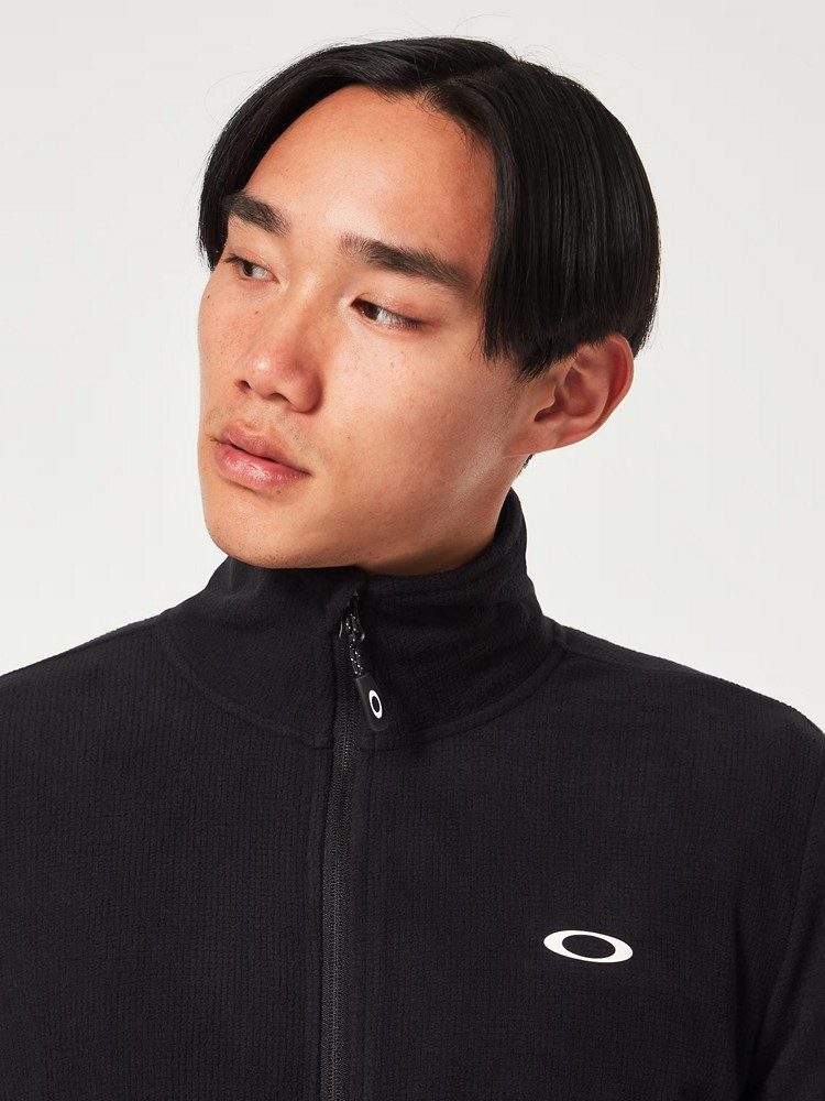 OAKLEY ALPINE FULL ZIP SWEATSHIRT