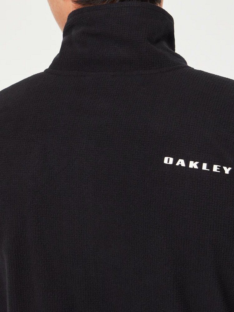 OAKLEY ALPINE FULL ZIP SWEATSHIRT