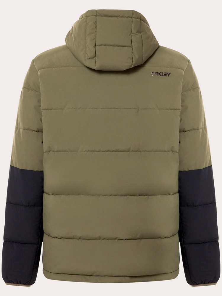 OAKLEY TAHOE PUFFY RC JACKET