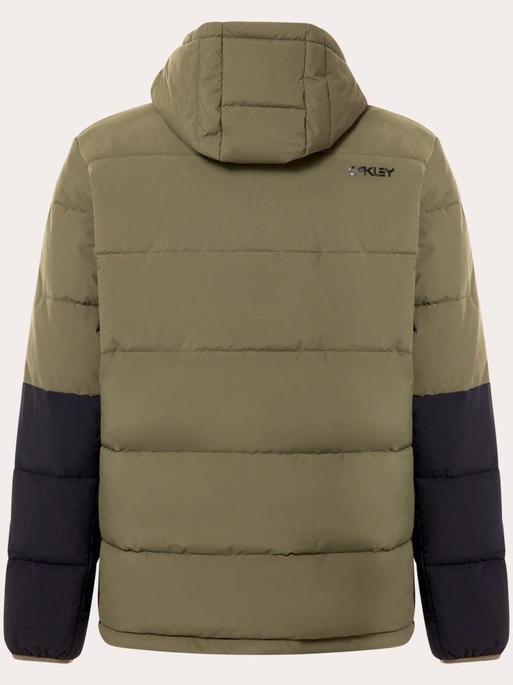 OAKLEY TAHOE PUFFY RC JACKET