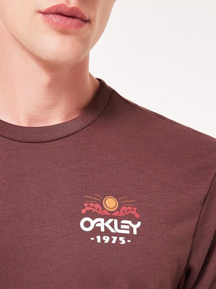 OAKLEY SUNNY ROGUE B1B TEE