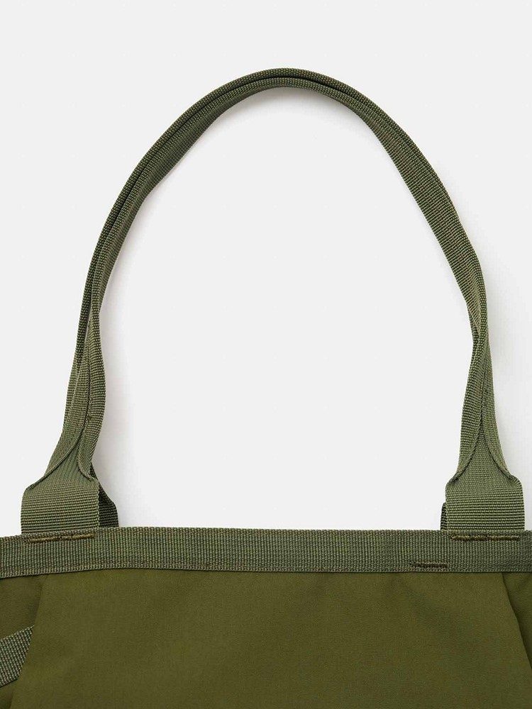 GRAMICCI CORDURA TOTE BAG