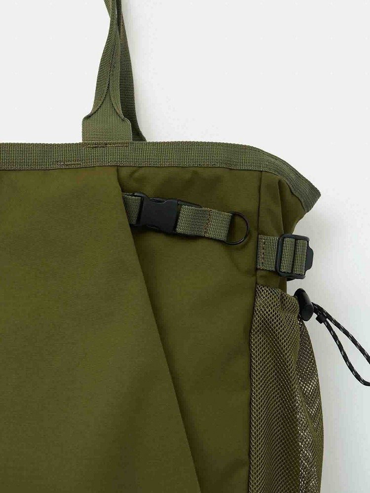 GRAMICCI CORDURA TOTE BAG