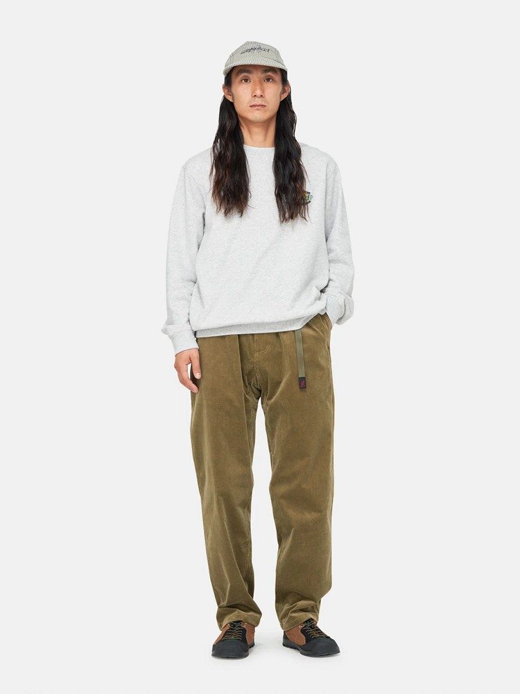 GRAMICCI CORDUROY GRAMICCI PANT