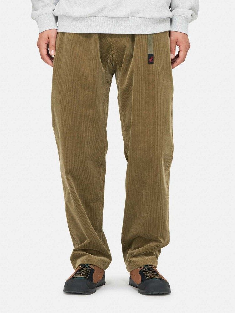 GRAMICCI CORDUROY GRAMICCI PANT