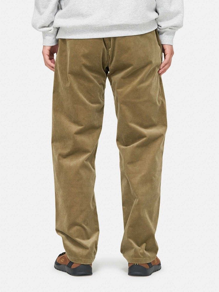 GRAMICCI CORDUROY GRAMICCI PANT