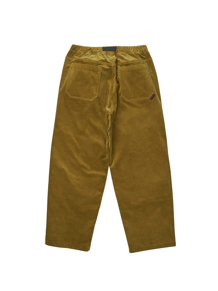 GRAMICCI CORDUROY DOUBLE KNEE PANT