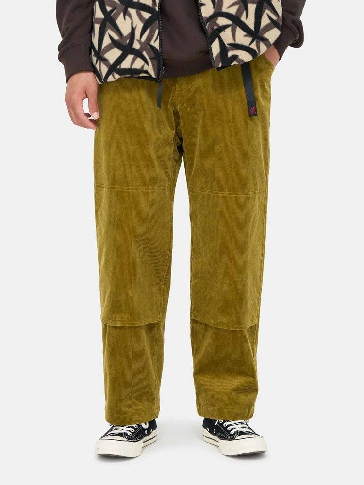 GRAMICCI CORDUROY DOUBLE KNEE PANT