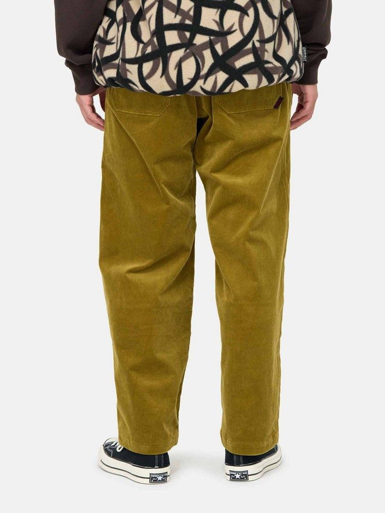 GRAMICCI CORDUROY DOUBLE KNEE PANT