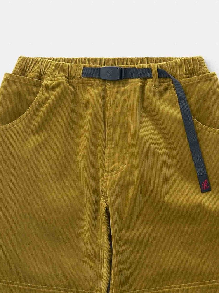 GRAMICCI CORDUROY DOUBLE KNEE PANT