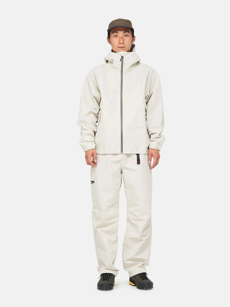 GRAMICCI PEAK 3-L DWR SHELL PANT