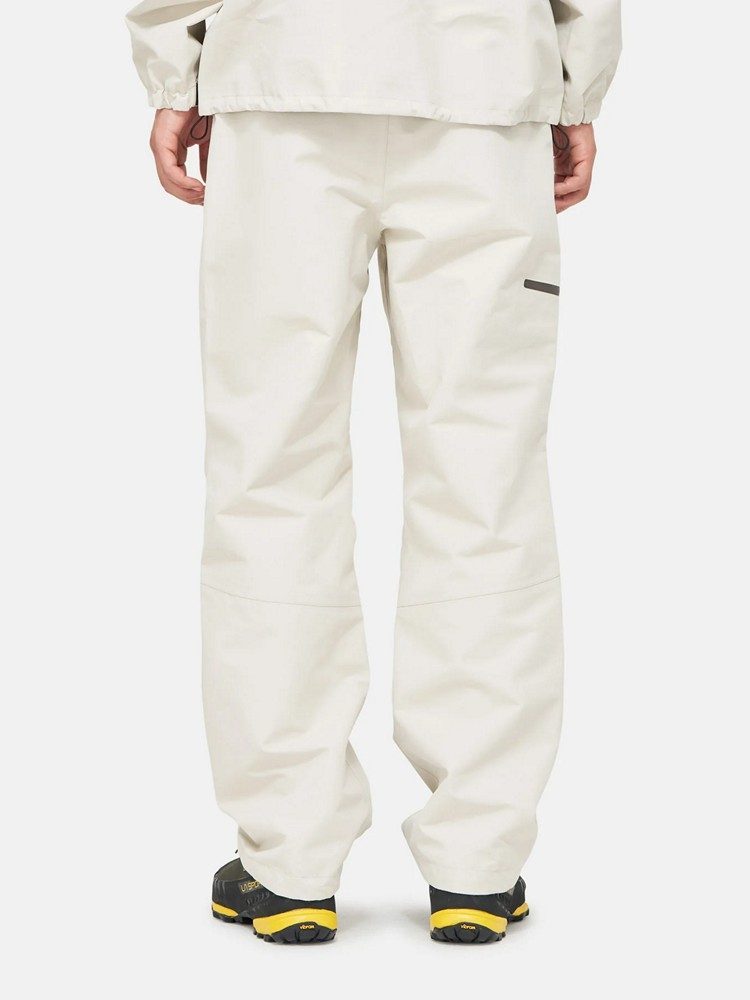 GRAMICCI PEAK 3-L DWR SHELL PANT