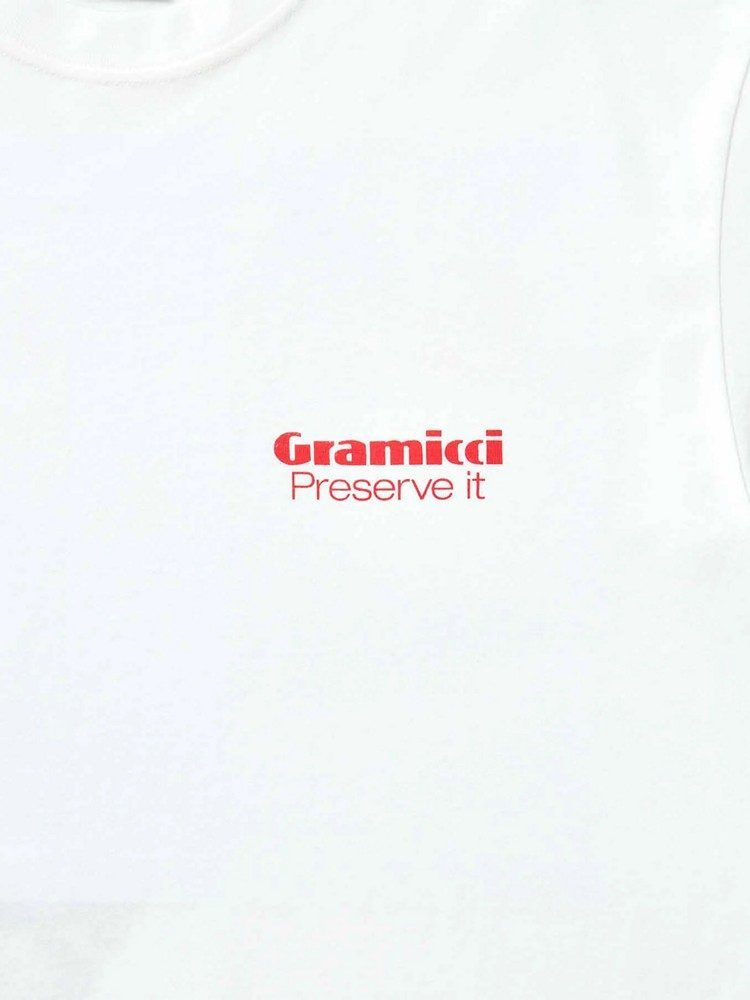 GRAMICCI PRESERVE IT TEE