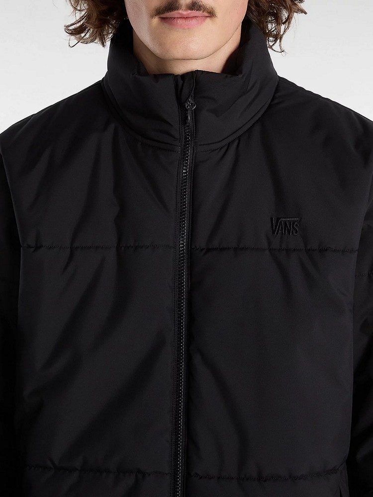 VANS 105 MTE NO HOOD NORRI BLACK