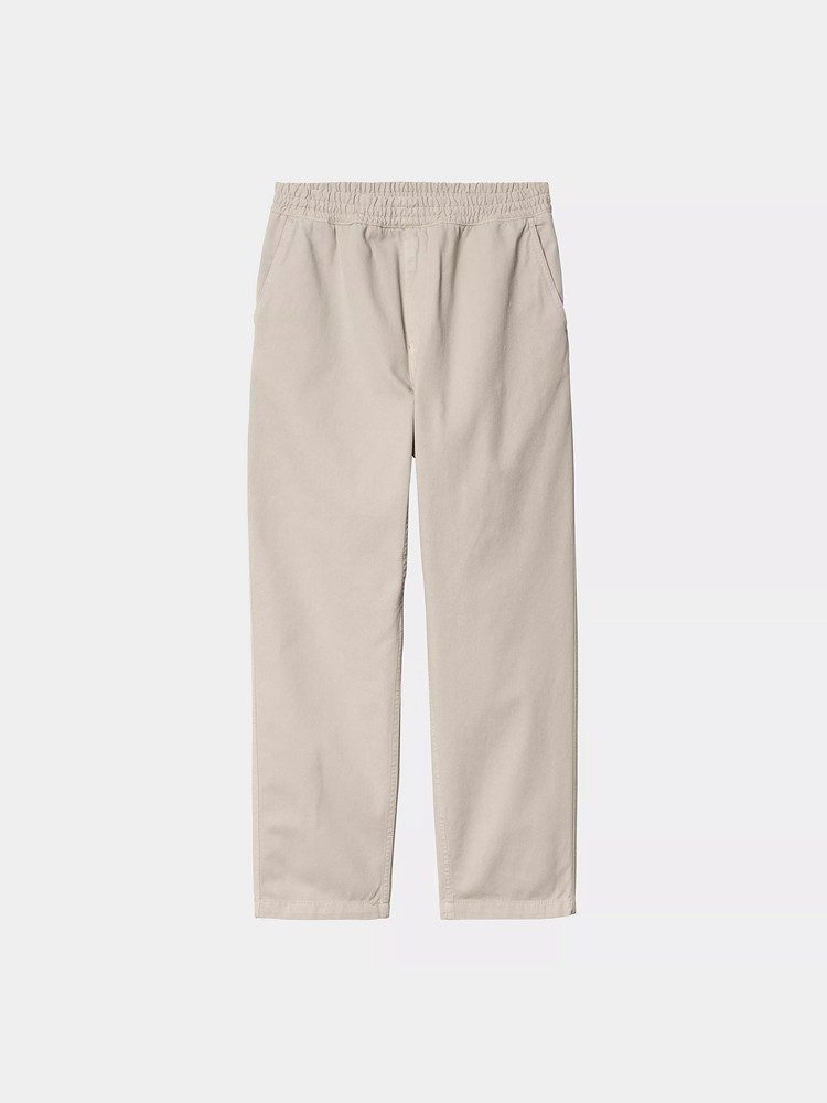 CARHARTT WIP  FLINT PANT