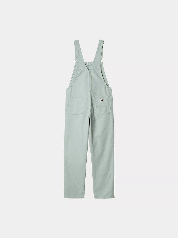 CARHARTT WIP  W' BIB OVERALL STRAIGHT