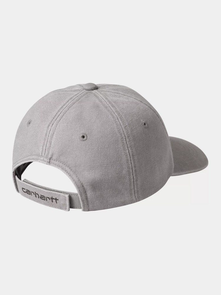 CARHARTT WIP  CANVAS CAP