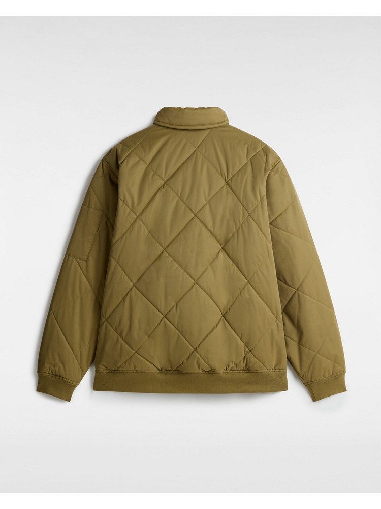 VANS HATHAWAY BOMBER GOTHIC OLIVE