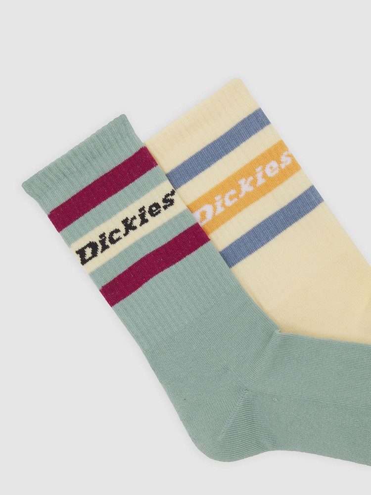 DICKIES GENOLA ICEBERG GREEN