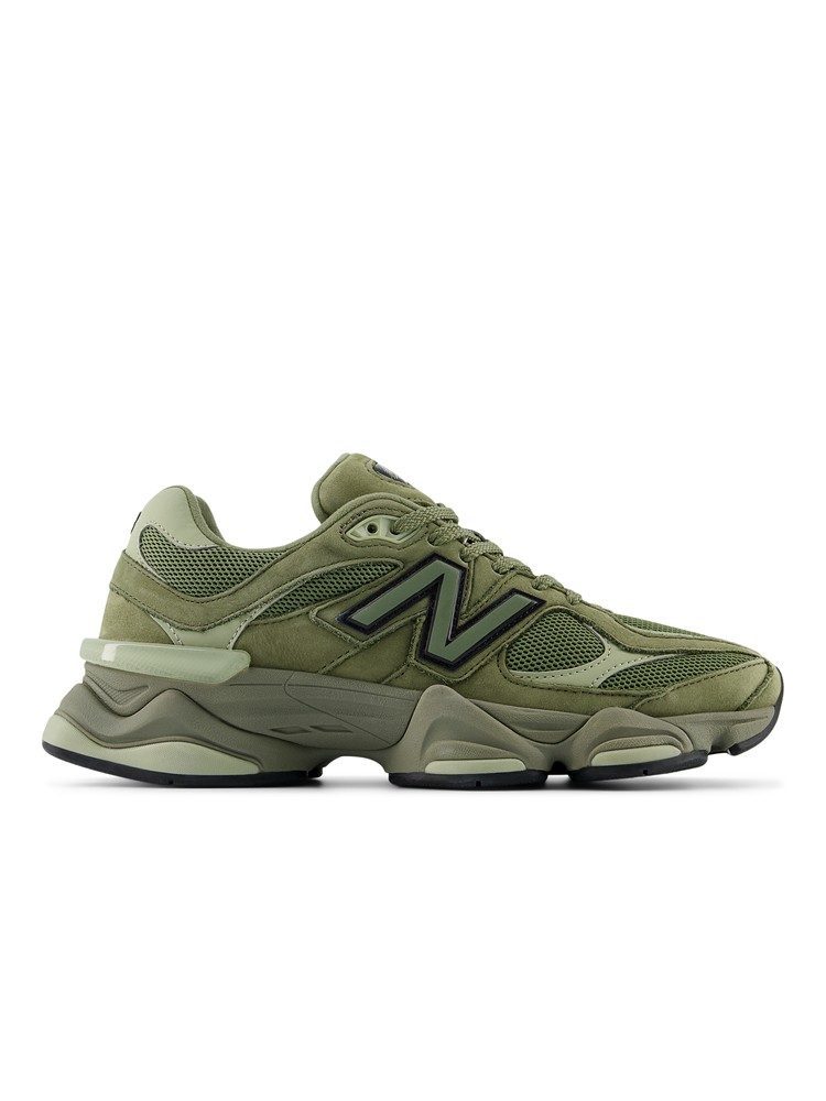 NEW BALANCE 9060ZGD