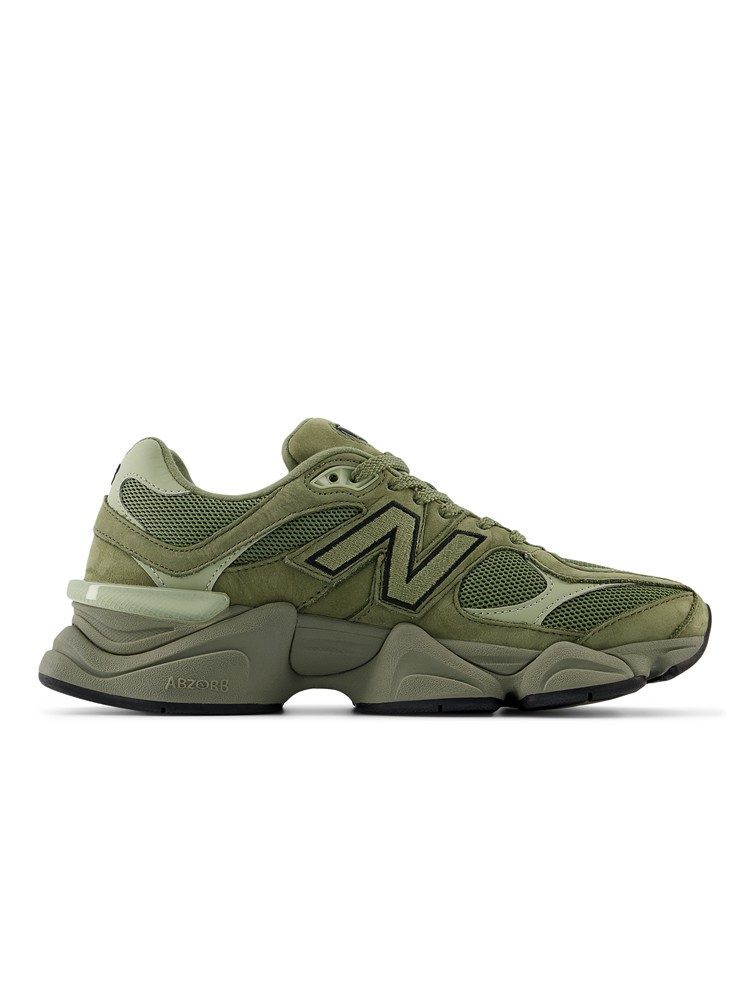 NEW BALANCE 9060ZGD