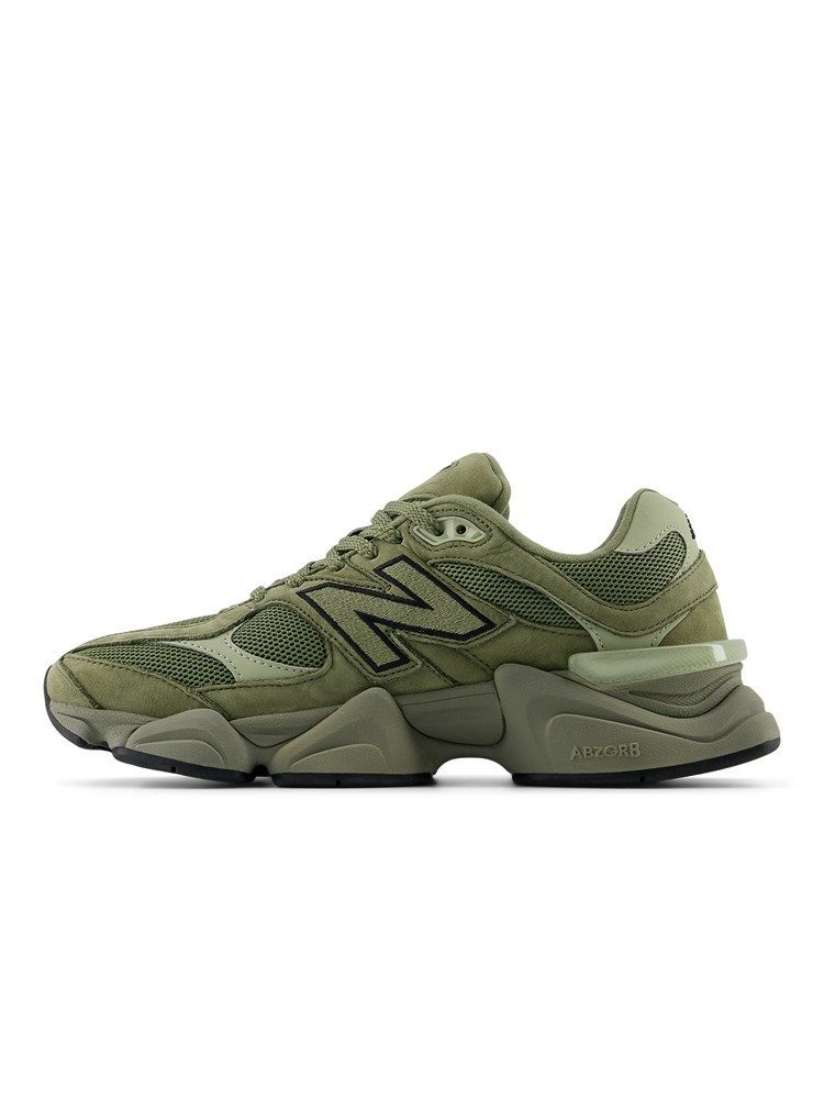 NEW BALANCE 9060ZGD