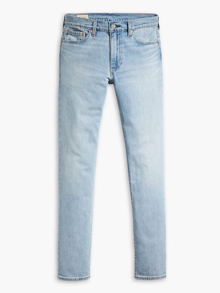 LEVI'S 511™ SLIM MED INDIGO - WORN IN